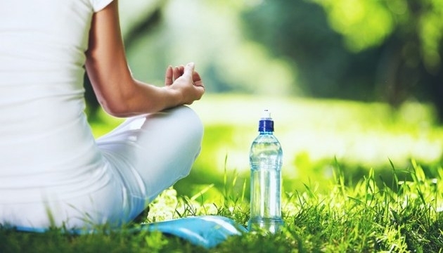 Tại sao nước là nền tảng cho một cơ thể khỏe mạnh và tràn đầy năng lượng